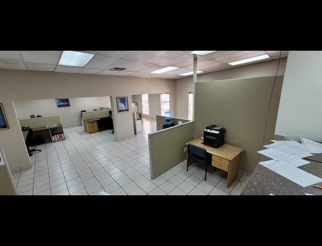 BUSINESS FOR SALE IN ALBERTON NORTH